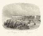 Paragon and Fort [with band stand] | Margate History